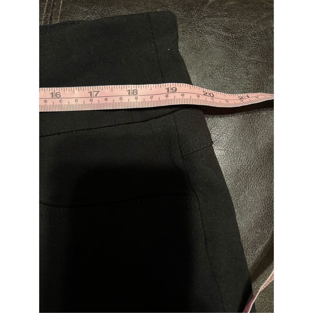 Ruby Rd. Pull on capris size 18 - Picture 6 of 6